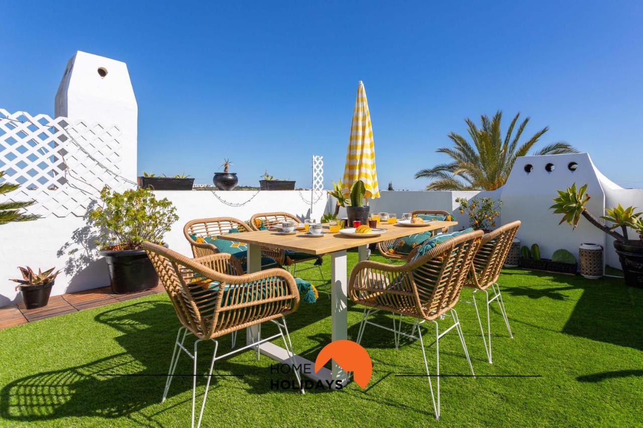#121 Aconchegante T1 Em By Holidays Apartamento Albufeira