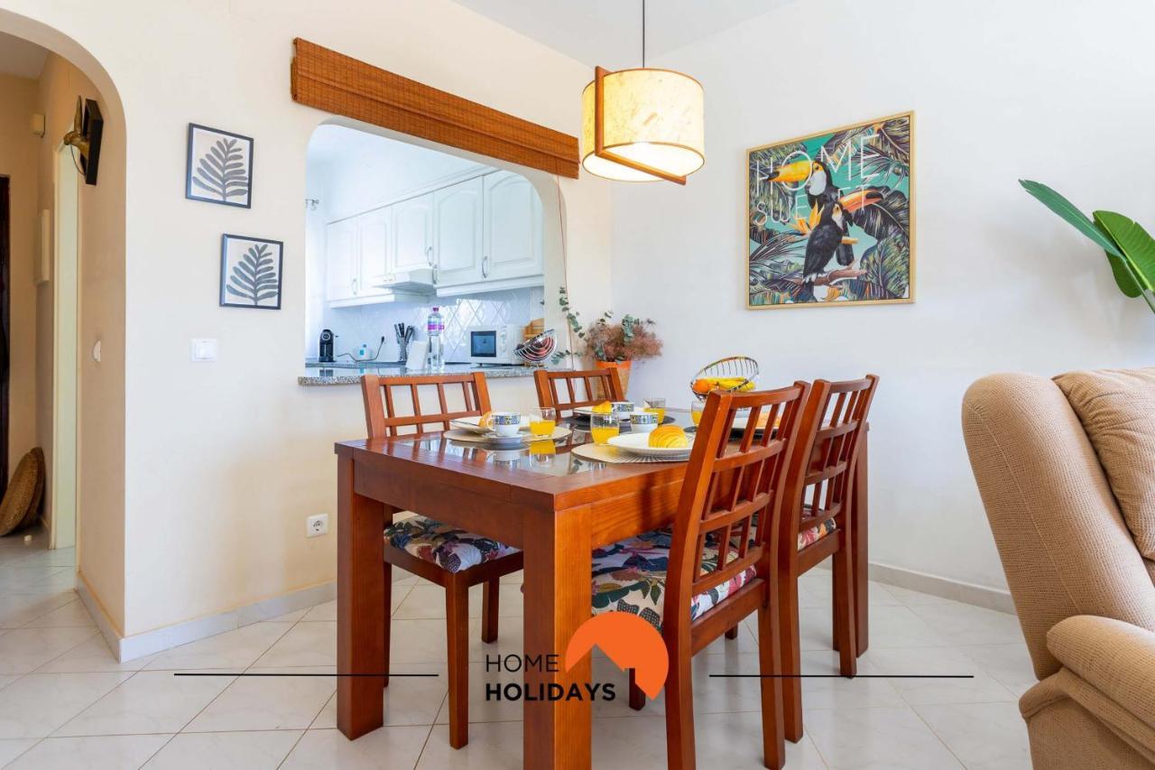 #121 Aconchegante T1 Em By Holidays Apartamento Albufeira