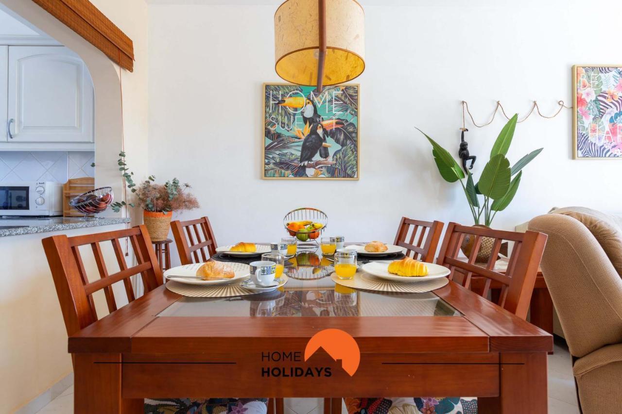 #121 Aconchegante T1 Em By Holidays Apartamento *