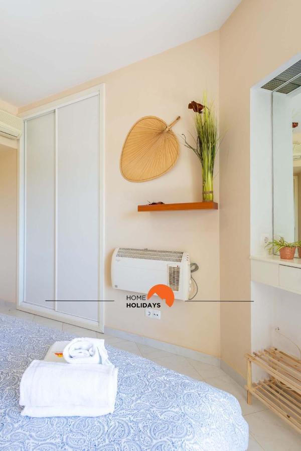 #121 Aconchegante T1 Em By Holidays Apartamento Albufeira