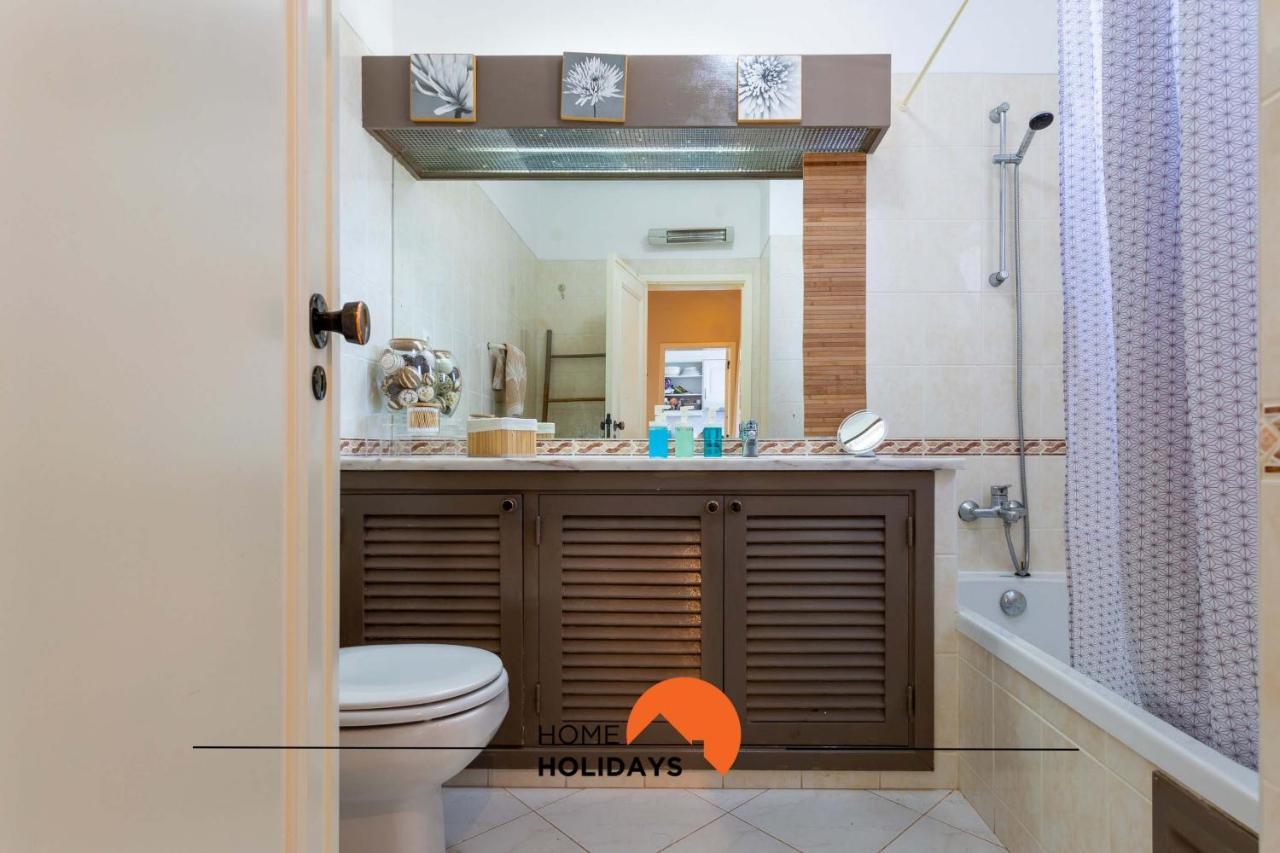 Apartamento #121 Aconchegante T1 Em By Holidays Albufeira