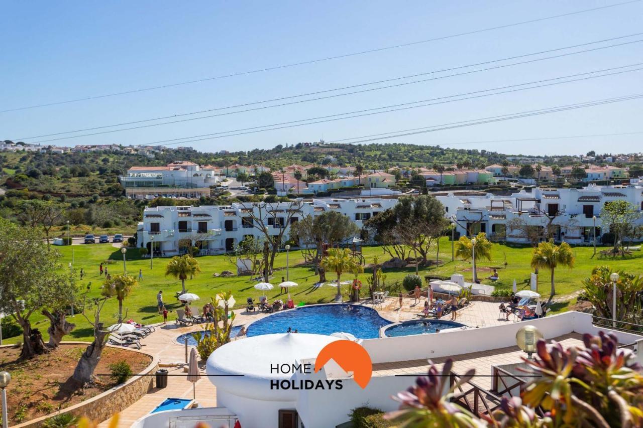 #121 Aconchegante T1 Em By Holidays *