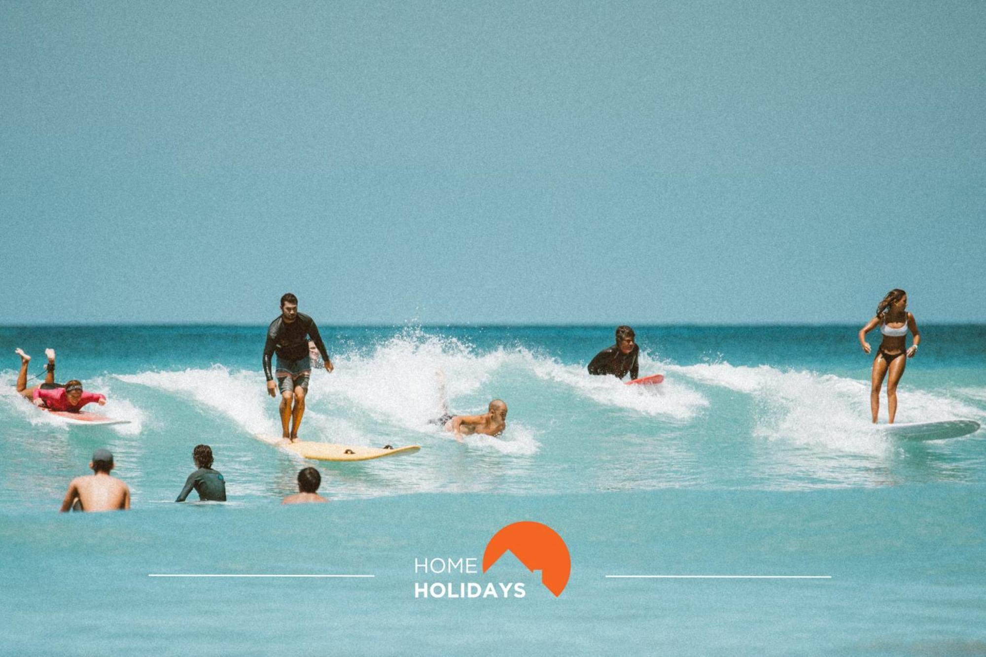 #121 Aconchegante T1 Em By Holidays Apartamento Albufeira