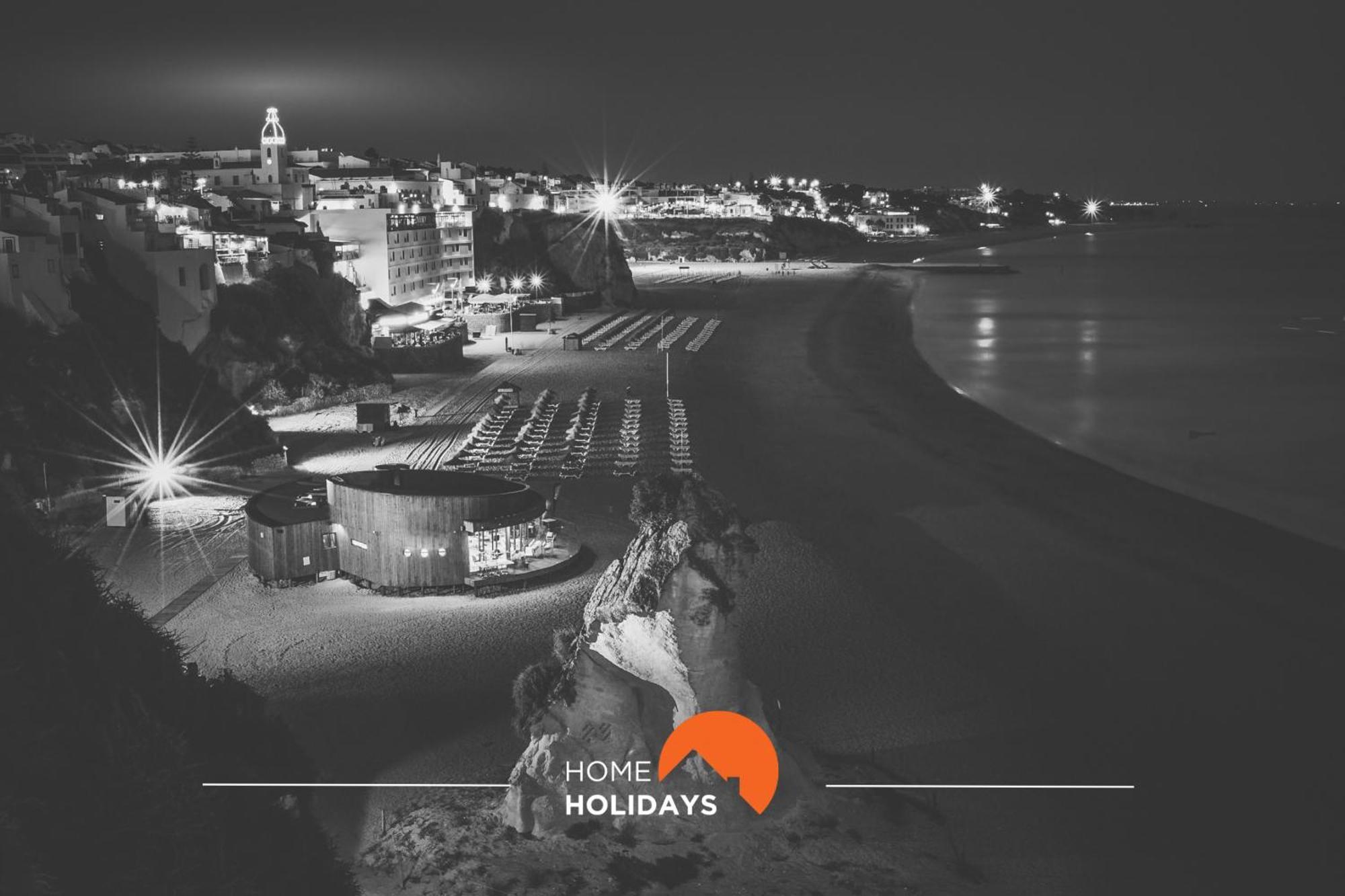 #121 Aconchegante T1 Em By Holidays Apartamento *