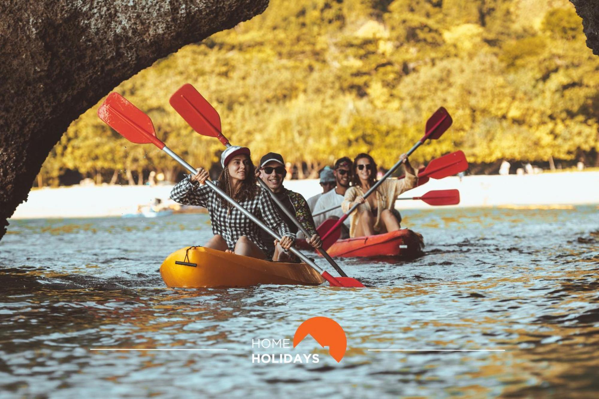 #121 Aconchegante T1 Em By Holidays Apartamento