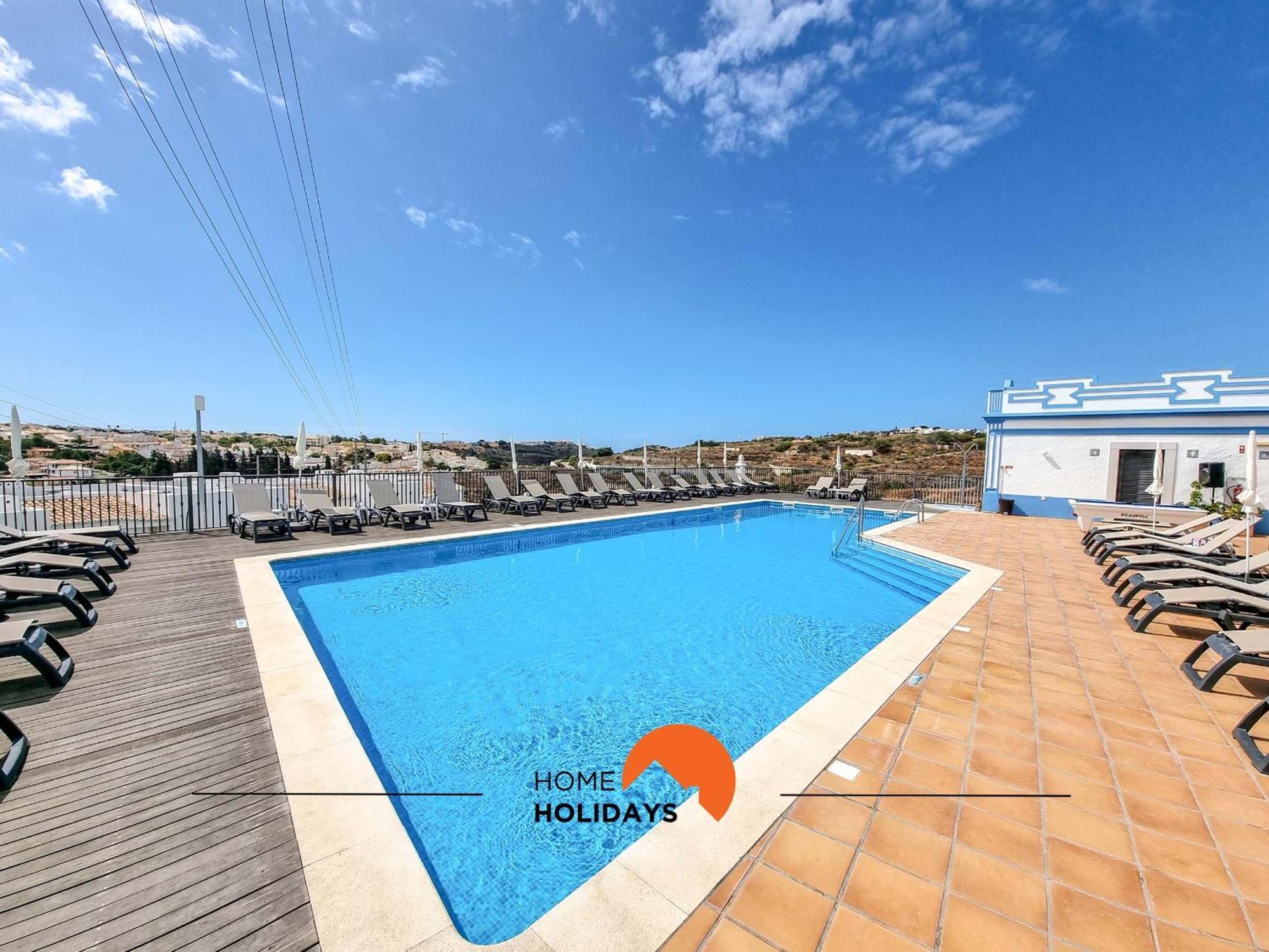 Apartamento #121 Aconchegante T1 Em By Holidays *