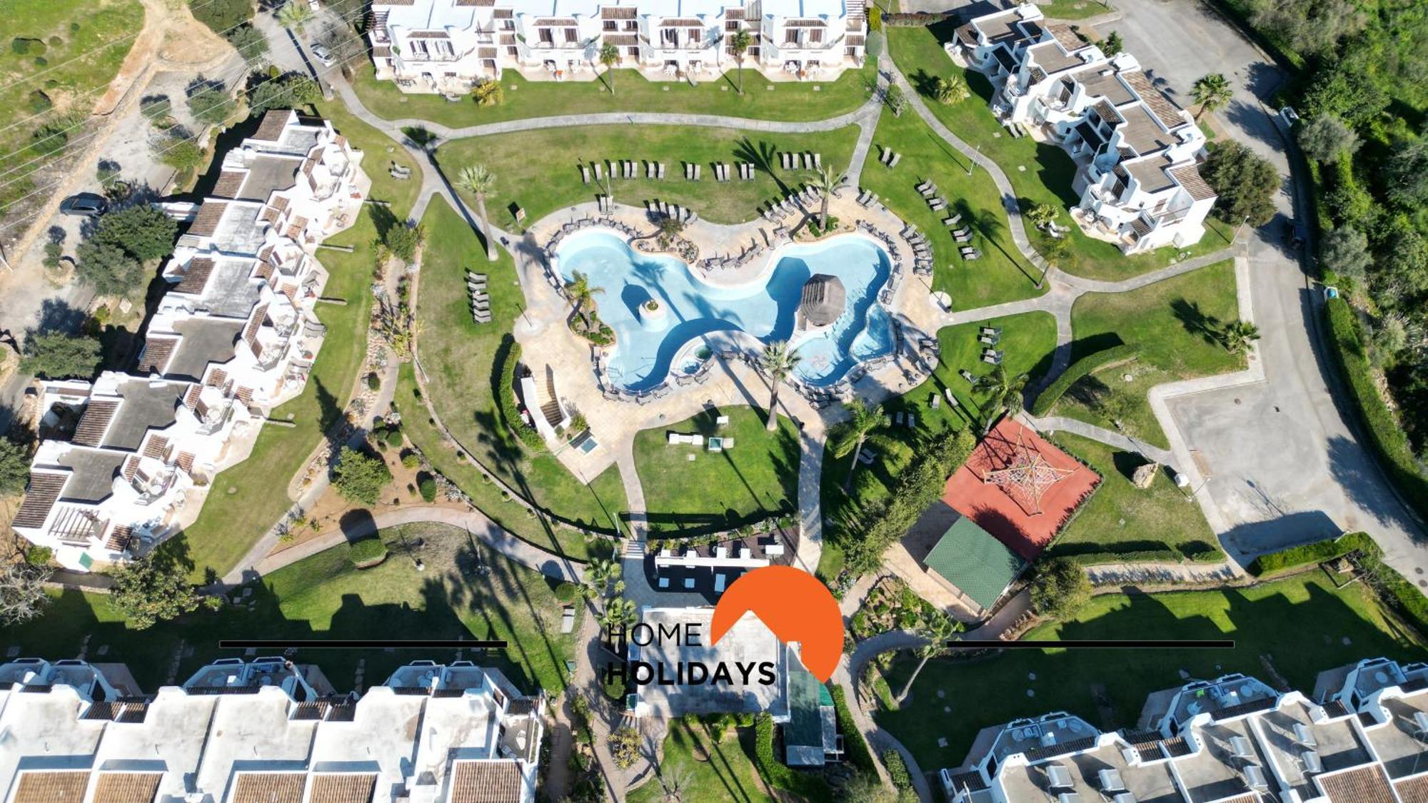 Apartamento #121 Aconchegante T1 Em By Holidays Albufeira