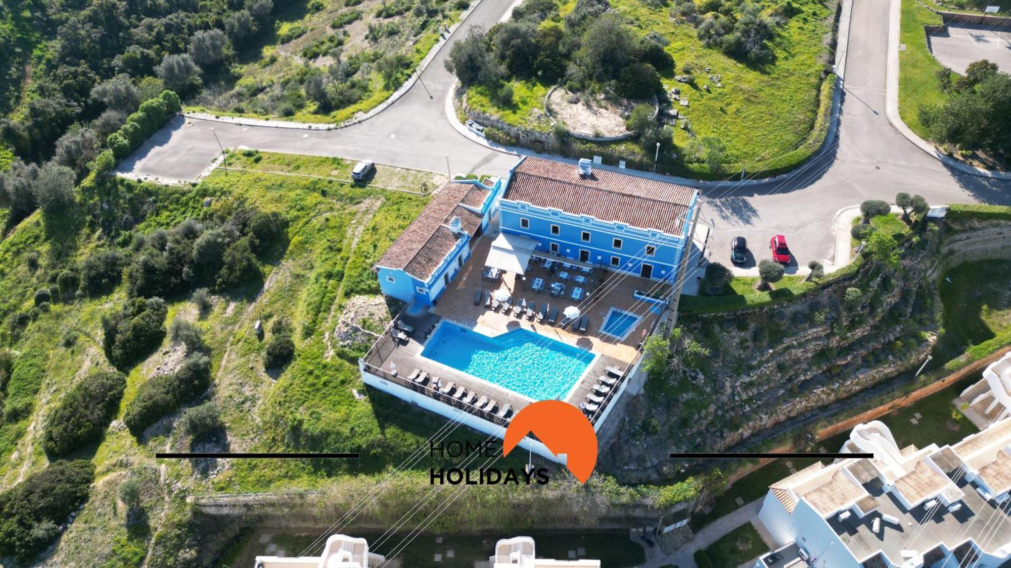 #121 Aconchegante T1 Em By Holidays Apartamento